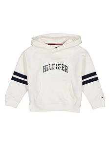 Толстовка кремового цвета Tommy Hilfiger