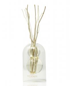 Ароматический диффузор с круглым вкладышем Vivience, Clear