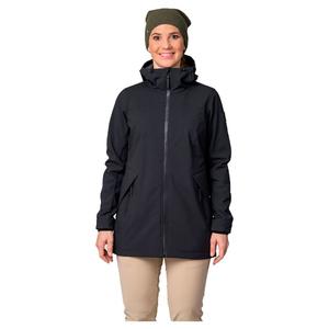 Спортивная куртка Hannah Akame softshell, серый