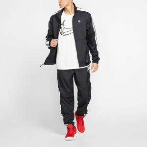 Мужская куртка Nike, цвет Black