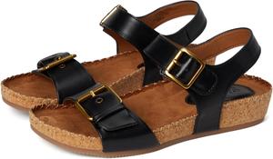 Сандалии EuroSoft Women's Gypsy, Black