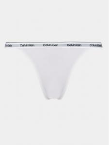 Классические женские трусики Calvin Klein, фиолетовый