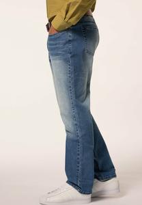 Джинсы прямого кроя REGULAR FIT 5-POCKET JP1880, синий деним