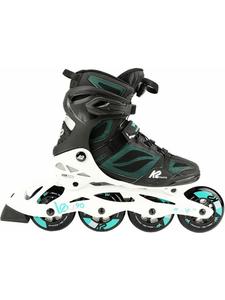 K2 Роликовые коньки синего цвета