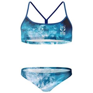 Бикини Otso SWBK, синий