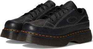Dr. Martens женские ботинки Buzz 5-Eye, Black