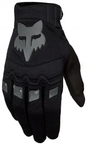 Перчатки Dirtpaw Drive Fox Racing, черный