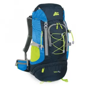 Рюкзак Marsupio Toba XL 35L, синий