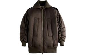 TOD'S Куртка пуховик женская зеленая, Green