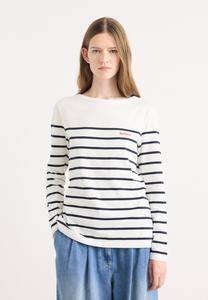 Топ Barbour BRADLEY, Cloud/White