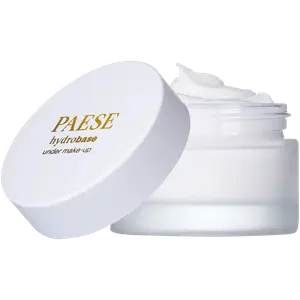 Увлажняющая и ухаживающая база под макияж Paese Hydrobase, 30 мл