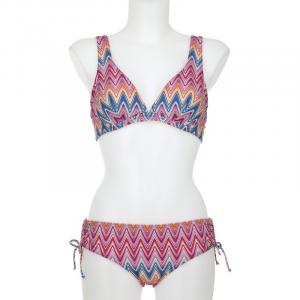 Бикини бикини Sunmarin, розовый