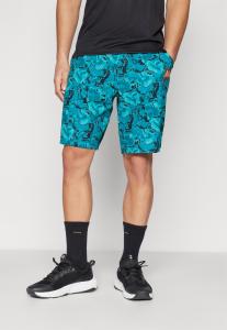 Спортивные шорты Kappa, синий