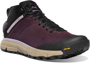 Женские походные ботинки Danner Trail 2650 Mid 4 Gore-Tex, 9.5 Marionberry