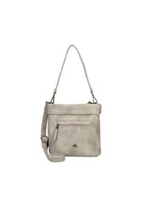 Сумка через плечо Mad'l Dasch Leni 26 см Green Burry, цвет Stone