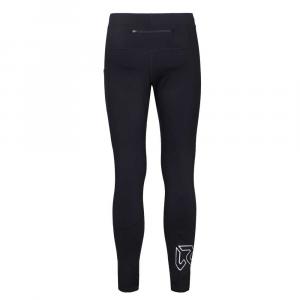 Брюки Rock Experience Kenta Baselayer 3/4, черный