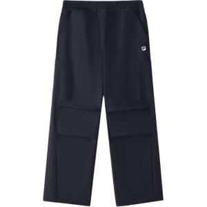 Штаны RD для подростков FILA KIDS, синий