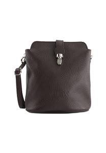 Сумка кросс-боди VENEZIA Cross body bag, Dark Brown