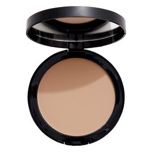 Пудра для лица bb powder Gosh Copenhagen, 06 warm beige, вес 6.5 гр.