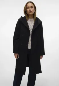 Классическое пальто Vero Moda, Black