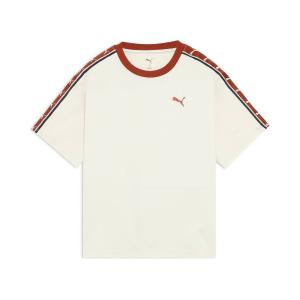 Женская футболка с коротким рукавом ESS Elevated MX Tape