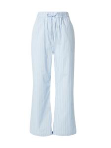 Обычные брюки A-VIEW Brenda, светло-синий