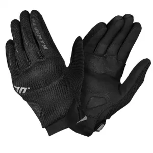 Защитные перчатки Seventy Degrees SD-N62 Corsa perforated leather, черный