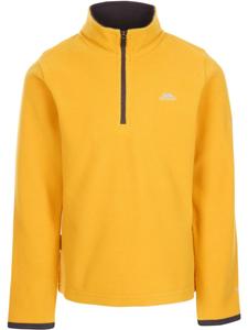 Флисовая куртка Trespass, желтый