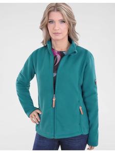 Флисовая куртка Navigazione, цвет petrol