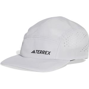 Молодежная кепка Terrex Climacool 5-панельная однотонная Adidas, мультиколор
