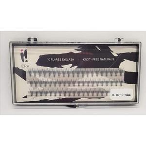 Ibra Super Naturals Тубус для ресниц 0,07-C-9 мм, Ibra Make-Up