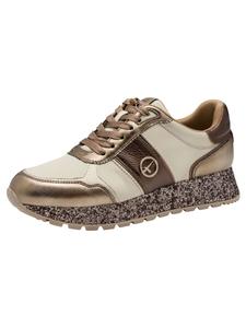 Кроссовки Tamaris, Beige