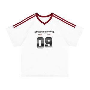 Футболка унисекс Fdr, розовый