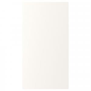 Дверь ENHET IKEA, 40x75 см, белый