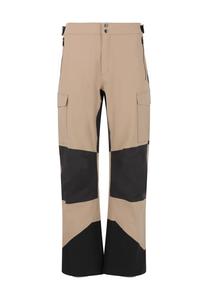 Лыжные брюки Bandone в водонепроницаемом и ветрозащитном исполнении Slope, цвет 1193 roasted cashew