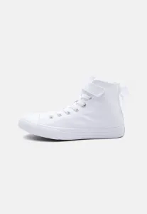 Кроссовки chuck taylor all star унисекс Converse, White/Light Gold-Coloured