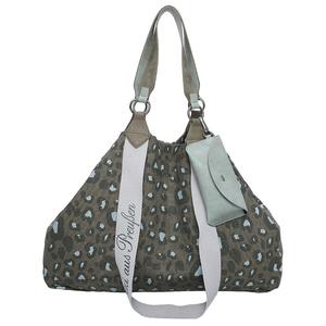 Сумка-шоппер Fritzi aus Preu├Яen Izzy, Olive