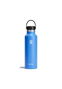 Стандартная бутылка для воды 621 мл Hydration Hydro Flask, cascade