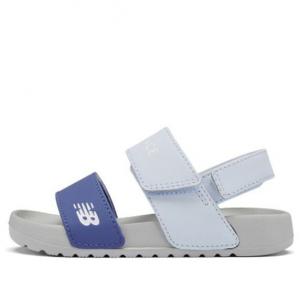 Сандалии nclay casual td сандалии New Balance, синий