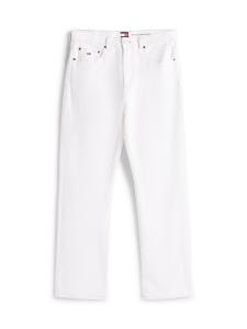 Обычные джинсы Tommy Jeans Otis, белый