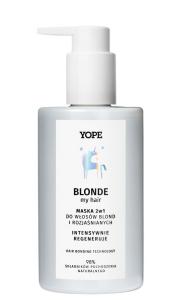 Маска для волос Yope Blonde, 300 мл