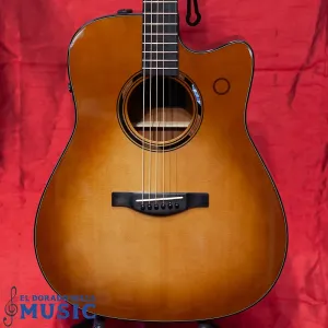 Гитара Yamaha TAG3 C Sandburst