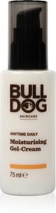 Увлажняющий гель-крем для ежедневного применения в любое время Bulldog, 75 мл