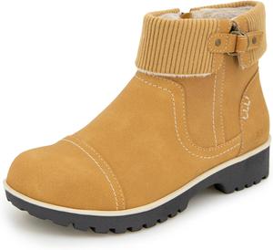 Женские кроссовки JBU от Jambu Karissa Encore JBU by Jambu, Tan