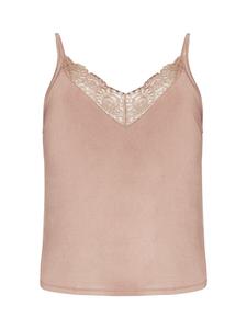 Топ About You SHELLY, роза