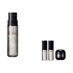 Флеш-сыворотка Microcrystal Water с мгновенным увлажнением, успокаивающая, осветляющая, подтягивающая, восстанавливающая 150мл Dr.Alva