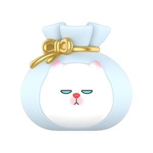 Счастливые мешки Lucky Bag Mystery Boxes POP MART