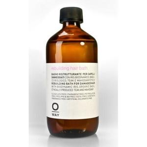 Oway Восстанавливающая ванночка для волос 8,1 унции