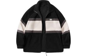 PSO Brand Куртки унисекс бренда PSO, Черный