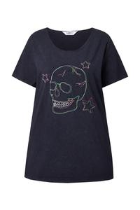 Рубашка Angel of Style, черный